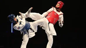 Brončane medalje za Doris Pole i Ivana Šapinu na EP u Taekwondou